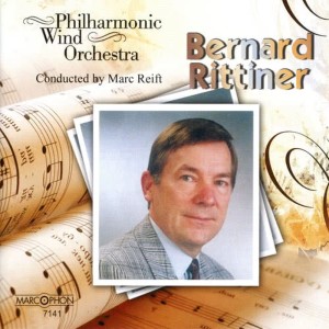 ดาวน์โหลดและฟังเพลง Friends พร้อมเนื้อเพลงจาก Philharmonic Wind Orchestra