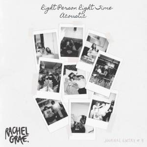 Rachel Grae的專輯Right Person Right Time (Acoustic)