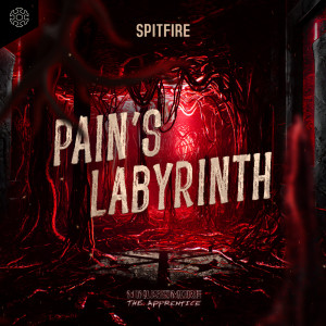 Album Pain's Labyrinth from Spitfire
