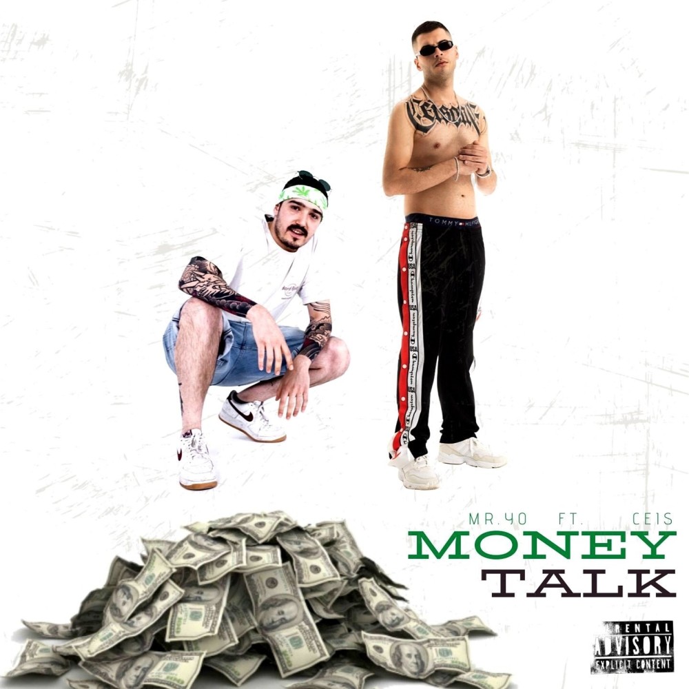 Money Talk (Explicit)