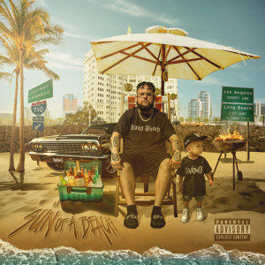 Sav Did It的專輯Sun of a Beach (Explicit)