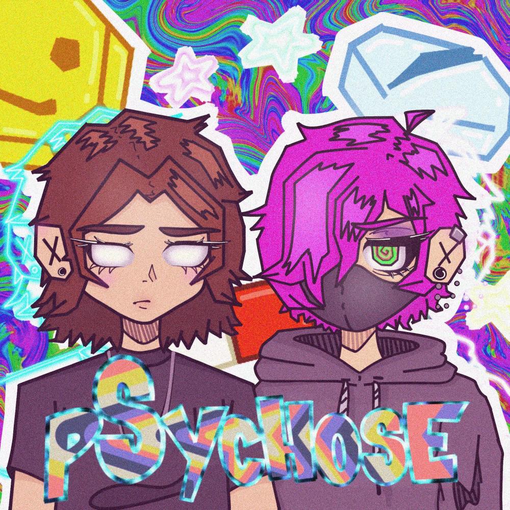 pSychose (feat. lusi 7896) (Explicit)