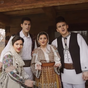 Album Cântec De Sărbători from 