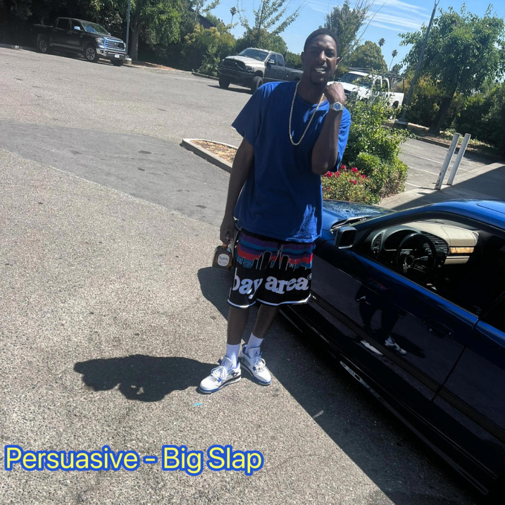 Big Slap (Explicit)