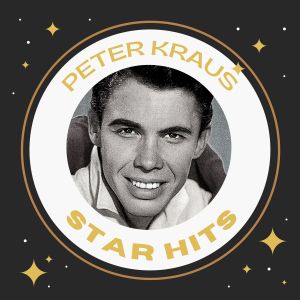 Album Peter Kraus - Star Hits from Peter Kraus