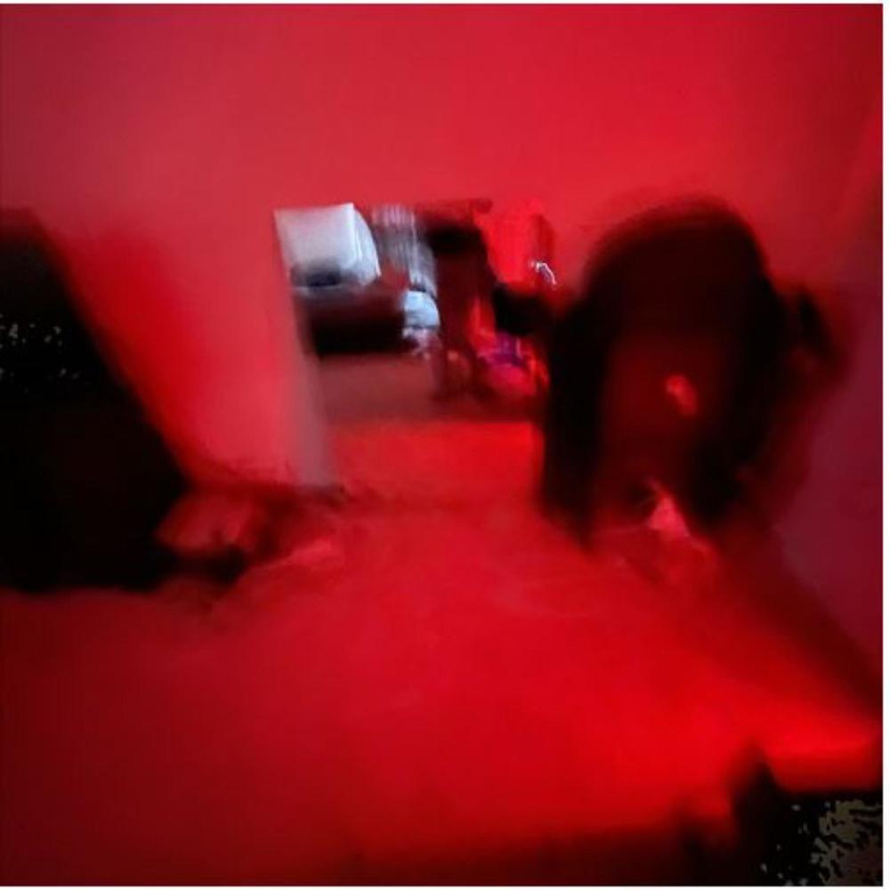 Lair (feat. S L I T) (Explicit)