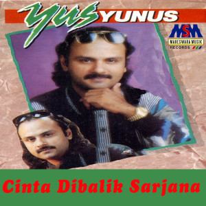 Dengarkan Cinta Dibalik Sarjana lagu dari Yus Yunus dengan lirik