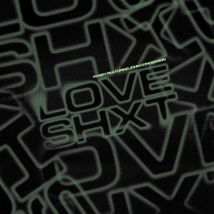 John Concepcion的專輯Love Shxt (feat. John Concepcion) (Explicit)