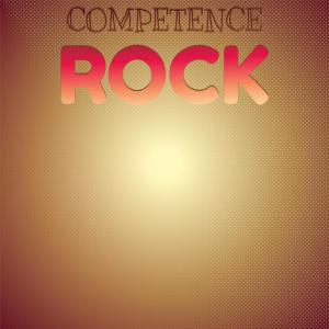 Album Competence Rock from Various