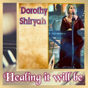 Listen to The Messenger song with lyrics from Dorothy Shiryah