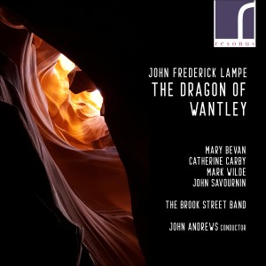 收聽Mary Bevan的The Dragon of Wantley, Act I: Houses and Churches, To Him are Geese and Turkies歌詞歌曲