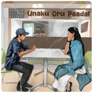 Listen to Unaku Oru Paadal song with lyrics from Rapkid 02