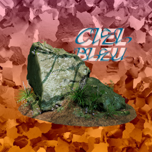 Joe Hertz的專輯Ciel Bleu