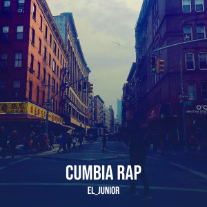 Album Cumbia Rap (Explicit) from 