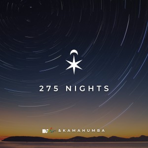 อัลบัม 275 Nights ศิลปิน Ubuntu
