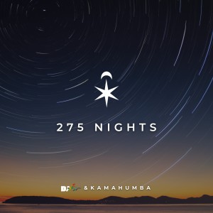ดาวน์โหลดและฟังเพลง 275 Nights พร้อมเนื้อเพลงจาก DJ XS