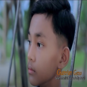 Dengarkan Salah Menilai lagu dari Gustrian Reno dengan lirik