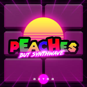 Album Peaches (feat. Jack Black) oleh 功夫熊猫