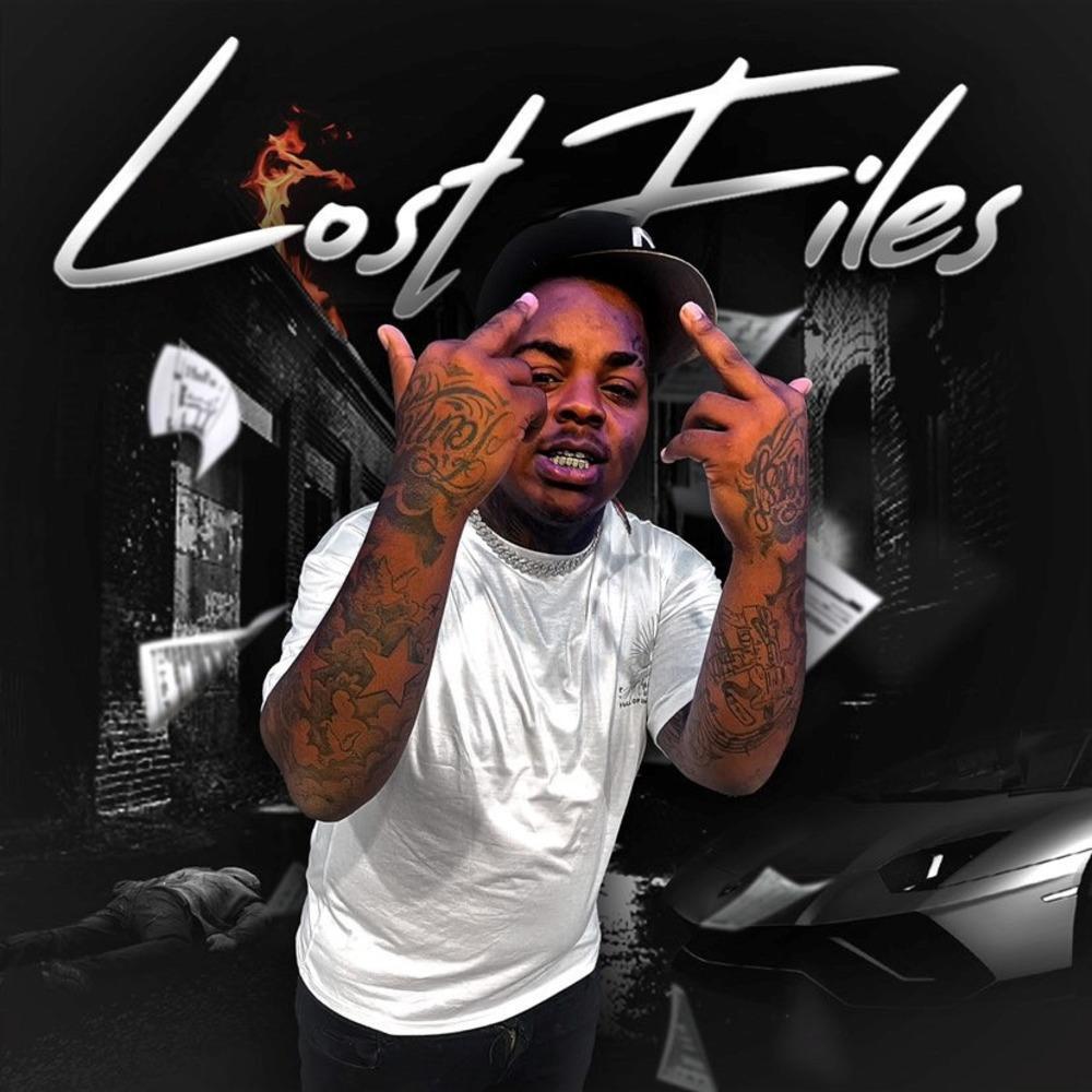BRUDDA (feat. LEAKTHEGREAT) (Explicit)