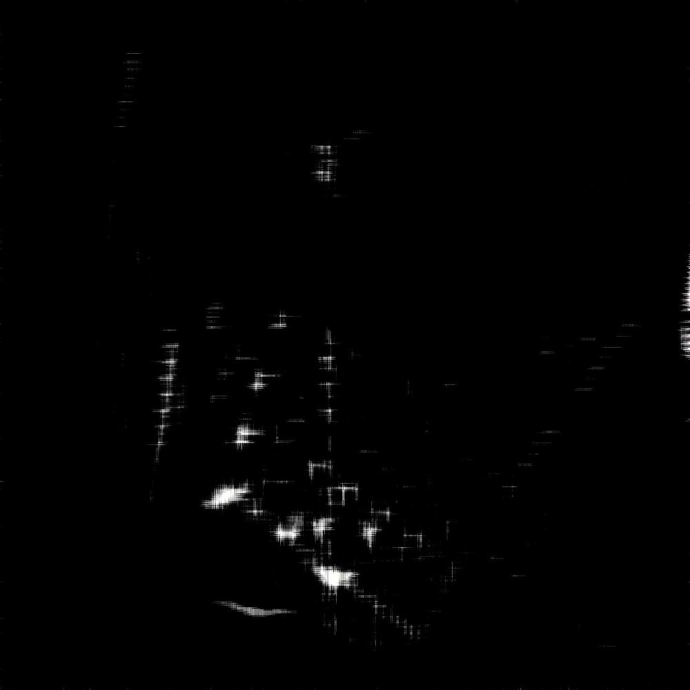 Paste, Paste, Paste, Jesus Dub (gylch Remix)