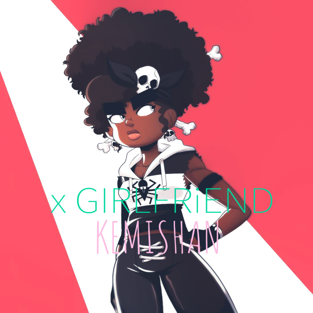 X Girlfriend (Explicit)