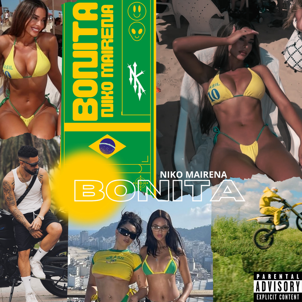 Bonita (Explicit)