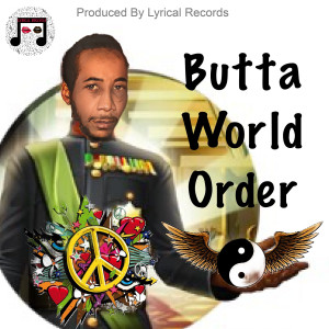 Album World Order oleh Butta
