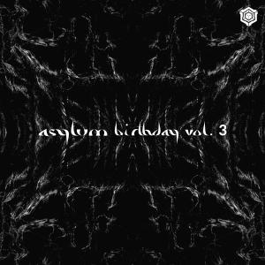 收聽Tegron的DIGITAL REVOLUTION歌詞歌曲