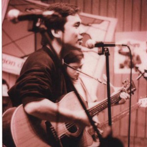 default playlist img