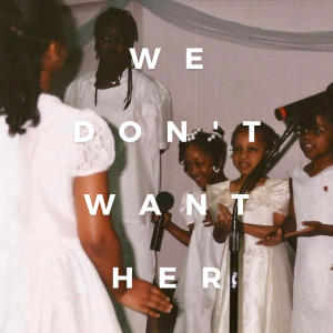 收聽Kenisha的SHE HAS WON (Explicit)歌詞歌曲