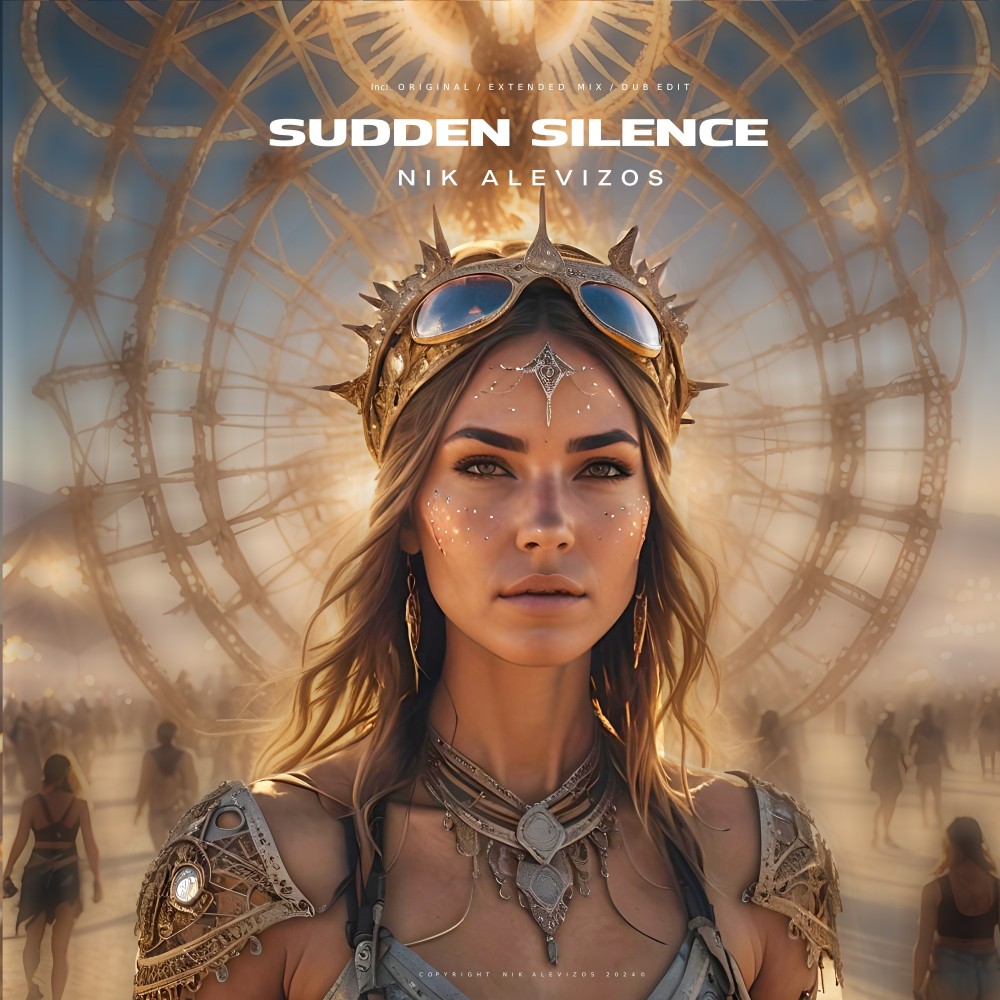 Sudden Silence (Extended Mix)