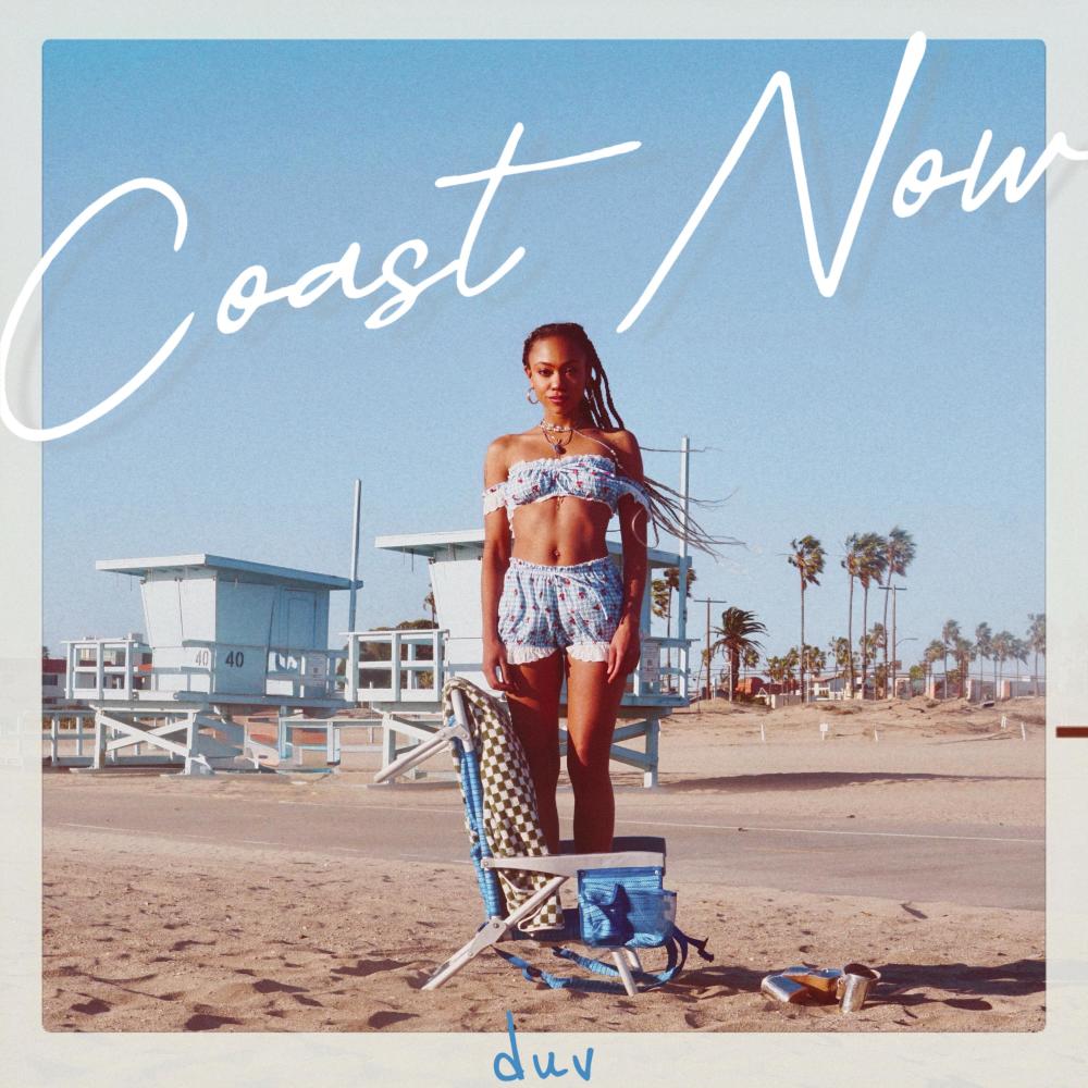 Coast Now
