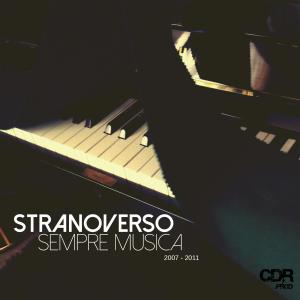Listen to Sai cosa fai song with lyrics from Stranoverso