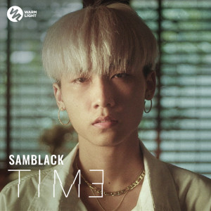 Album TIME from SAMBLACK