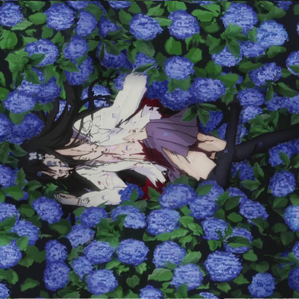 TIL DEATH DO US PART (feat. //FT.KIREI\\) (Explicit)