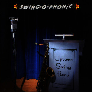 收聽Uptown Swing Band的Pink Panther歌詞歌曲