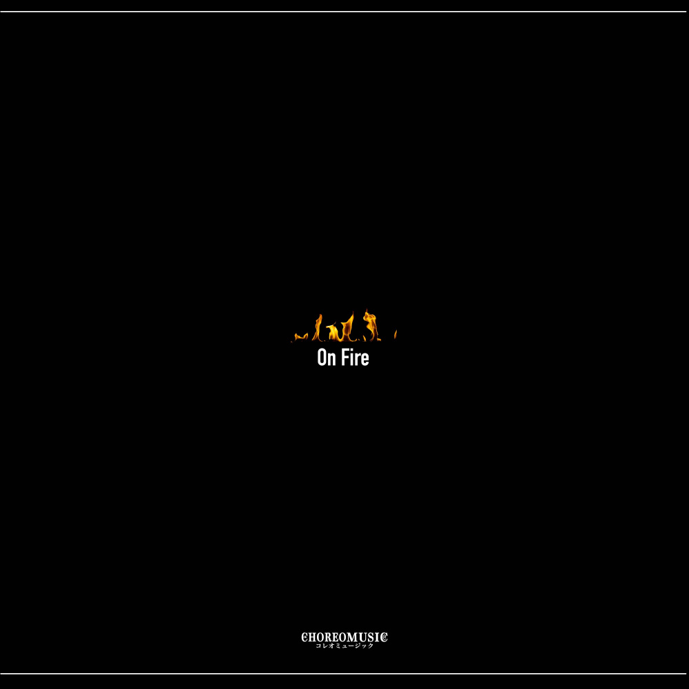 On Fire (feat. Dazsta)