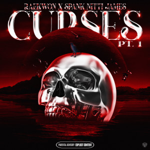 Raekwon的專輯Curses, Pt. 1 (feat. Spank Nitti James) (Explicit)