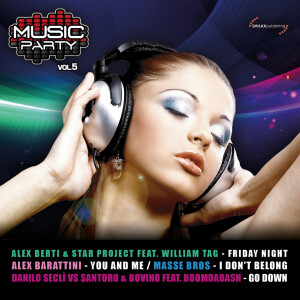 收聽Salerno的Groove On (Radio Edit)歌詞歌曲