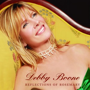 ดาวน์โหลดและฟังเพลง It Might As Well Be Spring (Album Version) พร้อมเนื้อเพลงจาก Debby Boone