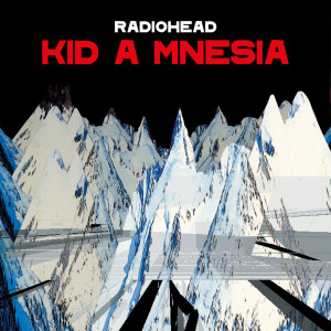 Album Follow Me Around from Radiohead