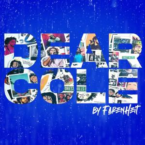 Farenheit的專輯Dear Cole