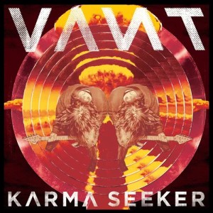 VANT的專輯KARMA SEEKER EP