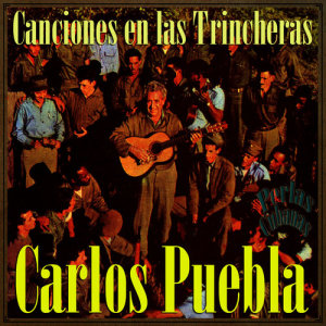 ดาวน์โหลดและฟังเพลง Cambio… Cambio พร้อมเนื้อเพลงจาก Carlos Puebla