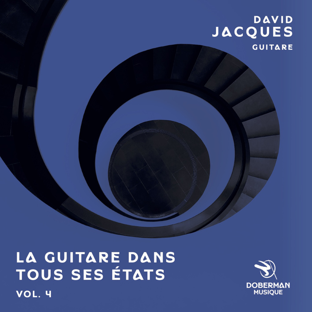 Tisserand: Medley: X. Rumba à gatelle