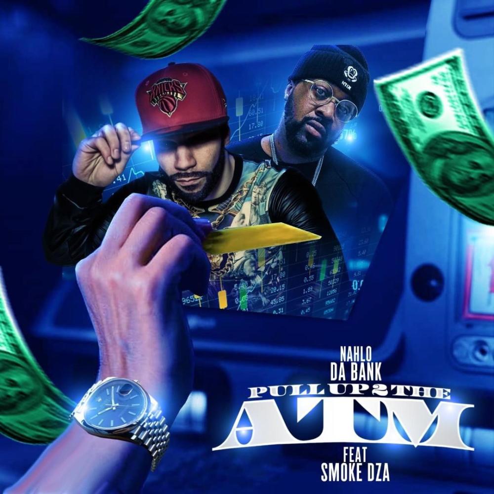 Pull up 2 The ATM (feat. Smoke DZA) (Explicit)