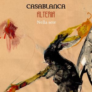 Album Nella sete from Casablanca