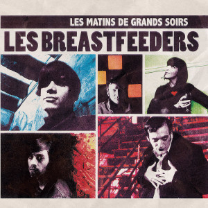 ดาวน์โหลดและฟังเพลง Da-Di-Dam พร้อมเนื้อเพลงจาก Les Breastfeeders