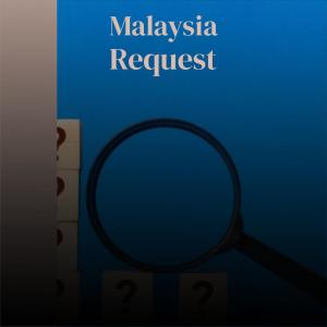 Album Malaysia Request from Various