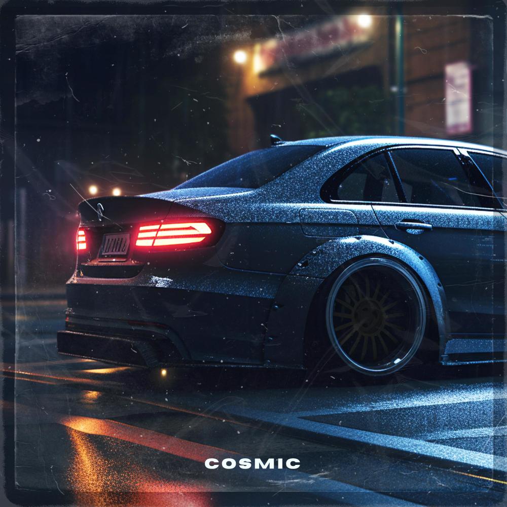 COSMIC